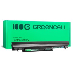 Green Cell baterie pro Asus A32-K56 A46 A56 K46 K56 S56 / 14,4V 2200mAh