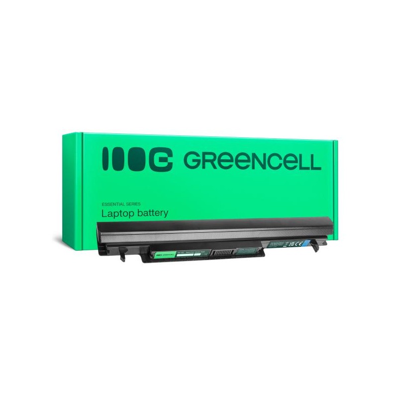 Green Cell baterie pro Asus A32-K56 A46 A56 K46 K56 S56 / 14,4V 2200mAh