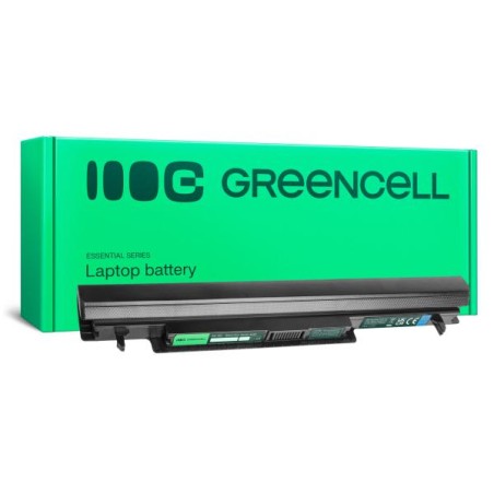 Green Cell baterie pro Asus A32-K56 A46 A56 K46 K56 S56 / 14,4V 2200mAh
