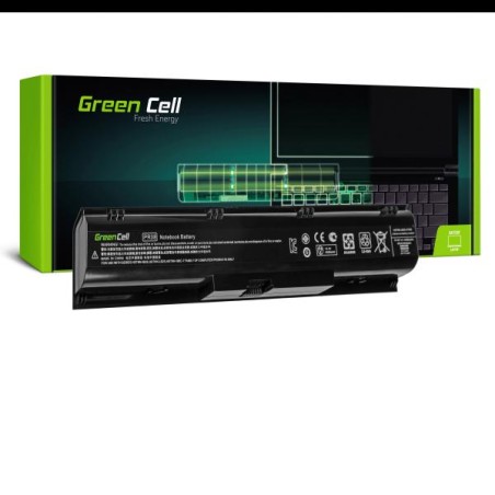 Green Cell baterie pro HP ProBook 4730 4740 / 14,4V 4400mAh