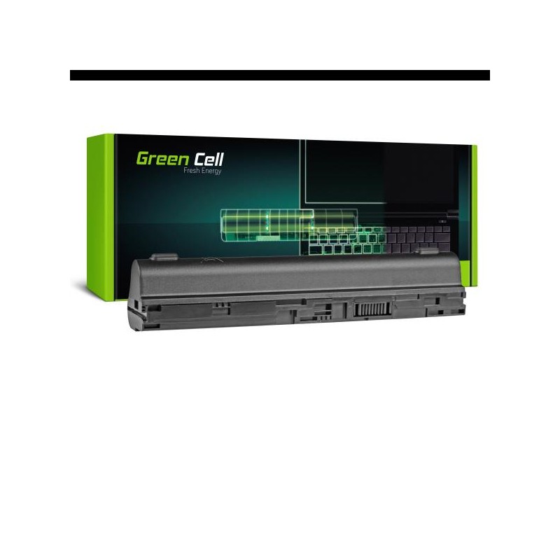 Green Cell baterie pro Acer Aspire v5-171 v5-121 v5-131 / 11,1V 4400mAh