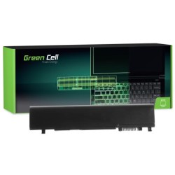 Green Cell baterie pro Toshiba Portege R700 R830 R705 R835 Satellite R830 R840 Tecra R700 / 11,1V 4400mAh