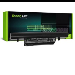 Green Cell PRO baterie pro Toshiba Satellite R850, Tecra R850 R950 PA3905U-1BRS / 11,1V 4400mAh