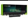 Green Cell PRO baterie pro Toshiba Satellite R850, Tecra R850 R950 PA3905U-1BRS / 11,1V 4400mAh