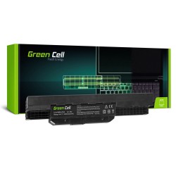 Green Cell baterie pro Asus A31-K53 X53S X53T K53E / 14,4V 2200mAh
