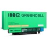 Green Cell baterie pro Asus A450 A550 R510 X550 / 14,4V 2200mAh