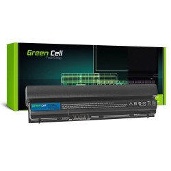 Green Cell baterie pro Dell Latitude E6220 E6230 E6320 E6320 / 11,1V 4400mAh