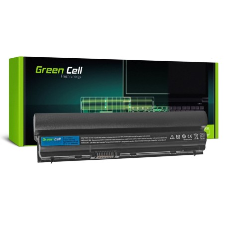 Green Cell baterie pro Dell Latitude E6220 E6230 E6320 E6320 / 11,1V 4400mAh