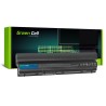 Green Cell baterie pro Dell Latitude E6220 E6230 E6320 E6320 / 11,1V 4400mAh