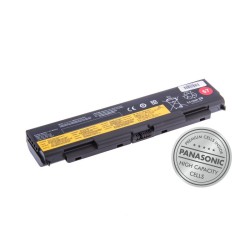 Avacom baterie pro Lenovo ThinkPad T440P, T540P 57+, Li-Ion, 11.1V, 5800mAh, 64Wh, články Panasonic, NOLE-T44P-P29