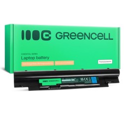 Green Cell baterie pro Dell Vostro V131 V131R V131D / 11,1V 4400mAh