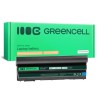 Green Cell baterie pro Dell Latitude E5520 E6420 E6520 E6530 (rear) / 11,1V 6600mAh