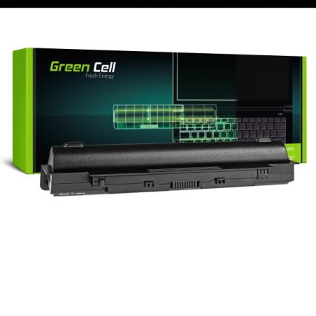Green Cell baterie pro Dell Inspiron N3010 N4010 N5010 13R 14R 15R J1 (bottom) / 11,1V 6600mAh