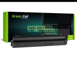 Green Cell baterie pro Dell Latitude E6220 E6230 E6320 E6320 / 11,1V 6600mAh