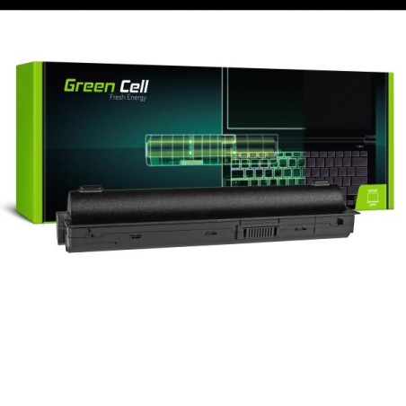 Green Cell baterie pro Dell Latitude E6220 E6230 E6320 E6320 / 11,1V 6600mAh