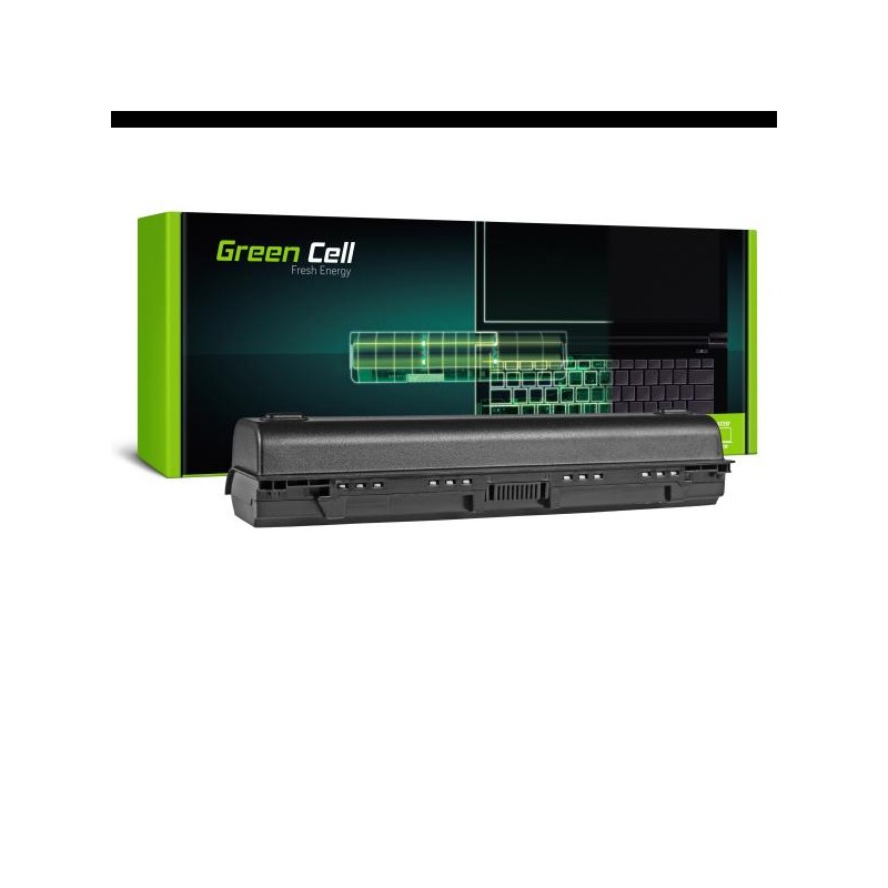 Green Cell baterie pro Toshiba Satellite C850 C855 C870 L850 L855 PA5024U-1BRS / 11,1V 8800mAh