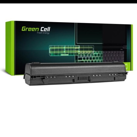 Green Cell baterie pro Toshiba Satellite C850 C855 C870 L850 L855 PA5024U-1BRS / 11,1V 8800mAh