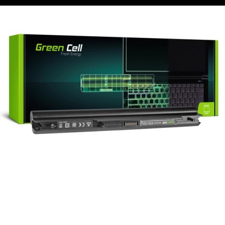 Green Cell baterie pro Asus A46 A56 K46 K56 S56 / 14,4V 4400mAh