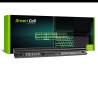 Green Cell baterie pro Asus A46 A56 K46 K56 S56 / 14,4V 4400mAh