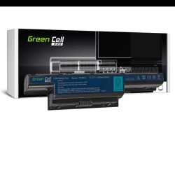 Green Cell baterie pro Acer Aspire 5740G 5741G 5742G 5749Z 5750G 5755G / 11,1V 5200mAh