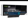 Green Cell baterie pro Acer Aspire 5740G 5741G 5742G 5749Z 5750G 5755G / 11,1V 5200mAh