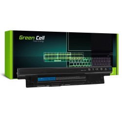 Green Cell baterie pro Dell Inspiron 3521 5521 5537 5721 / 11,1V 4400mAh