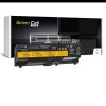 Green Cell baterie pro IBM Lenovo ThinkPad T410 T420 T510 T520 W510 / 11,1V 5200mAh