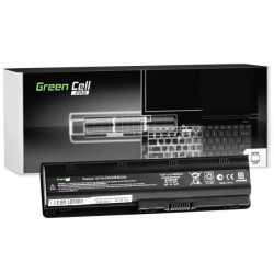 Green Cell PRO baterie pro HP 635 650 655 2000 Pavilion G6 G7 / 11,1V 5200mAh