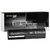 Green Cell PRO baterie pro HP 635 650 655 2000 Pavilion G6 G7 / 11,1V 5200mAh