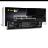 Green Cell baterie pro Samsung R519 R522 R530 R540 R580 R620 R719 R780 (black) / 11,1V 5200mAh