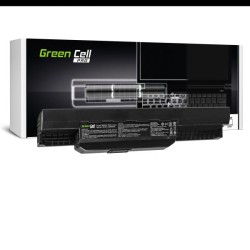 Green Cell baterie pro Asus A31-K53 X53S X53T K53E / 11,1V 5200mAh