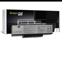 Green Cell baterie pro Asus A32-K72 K72 K73 N71 N73 / 11,1V 5200mAh
