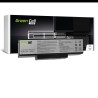 Green Cell baterie pro Asus A32-K72 K72 K73 N71 N73 / 11,1V 5200mAh