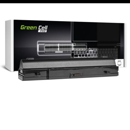 Green Cell baterie pro Samsung R519 R522 R530 R540 R580 R620 R719 R780 / 11,1V 7800mAh