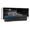 Green Cell baterie pro Dell Latitude E5520 E6420 E6520 E6530 / 11,1V 5200mAh