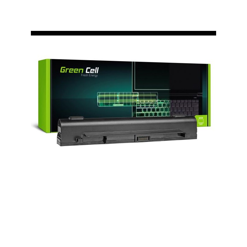 Green Cell baterie pro Asus A450 A550 R510 X550 / 14,4V 4400mAh