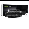 Green Cell baterie pro Dell Inspiron N3010 N4010 N5010 13R 14R 15R J1 / 11,1V 5200mAh