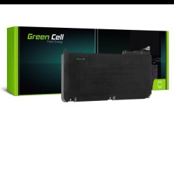 Green Cell baterie pro Apple Macbook 13 A1342 2009-2010 / 11,1V 5200mAh
