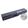 Avacom baterie pro Toshiba Satellite U400, M300, Portege M800, Li-Ion, 10.8V, 5800mAh, 63Wh, články Panasonic, NOTO-U4-P29