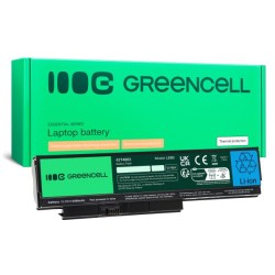 Green Cell baterie pro Lenovo ThinkPad X220 X230 / 11,1V 4400mAh