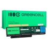 Green Cell baterie pro Lenovo ThinkPad X220 X230 / 11,1V 4400mAh
