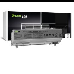 Green Cell baterie pro Dell Latitude E6400 E6410 E6500 E6510 / 11,1V 5200mAh