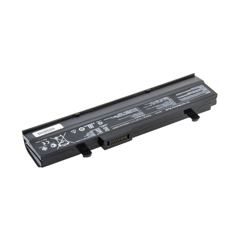 Avacom náhradní baterie pro Asus EEE PC 1015/1016/1215, Li-Ion, 10.8V, 4400mAh, 48Wh, NOAS-EE16b-N22