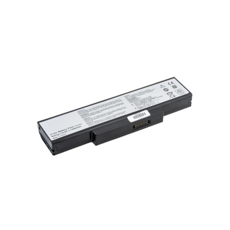 Avacom baterie pro Asus A72/K72/N71/N73/X77, Li-Ion, 11.1V, 4400mAh, 49Wh, NOAS-K72-N22