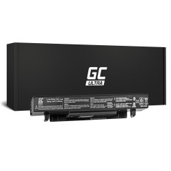 Green Cell ULTRA baterie pro Asus A450 A550 R510 X550 / 14,4V 3400mAh