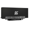 Green Cell ULTRA baterie pro Asus A450 A550 R510 X550 / 14,4V 3400mAh