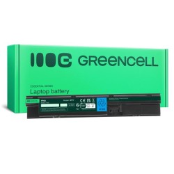 Green Cell baterie pro HP ProBook 440 445 450 470 G0 G1 470 G2 / 11,1V 4400mAh