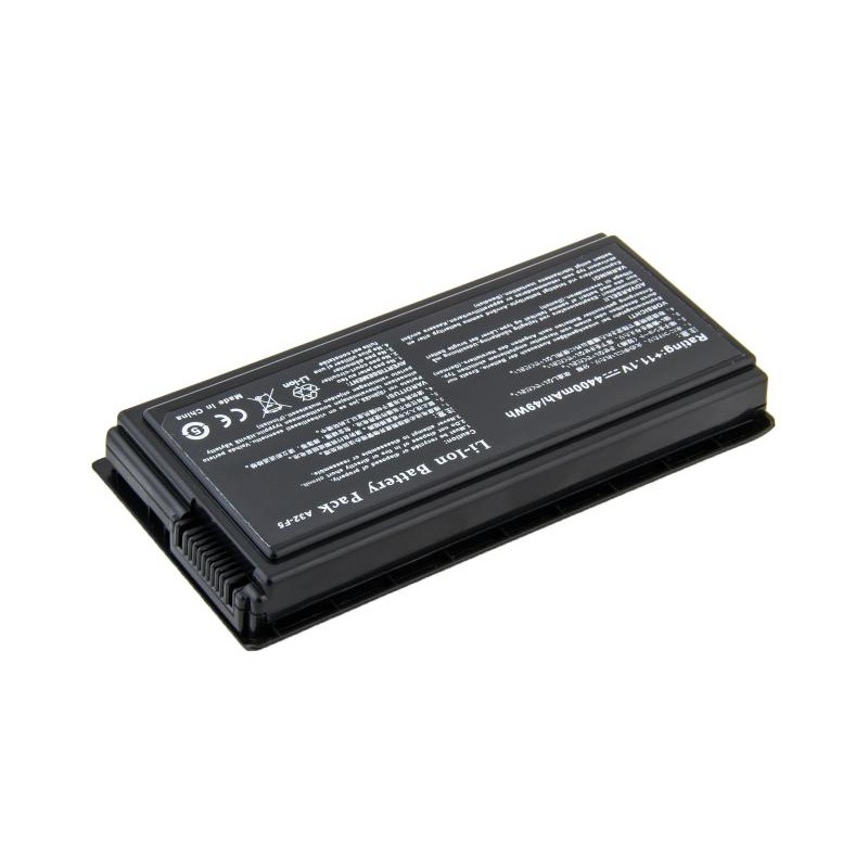 Avacom baterie pro Asus F5 series A32-F5, Li-Ion, 11.1V, 4400mAh, 49Wh, NOAS-F5-N22