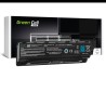 Green Cell baterie pro Toshiba Satellite C850 C855 C870 L850 L855 PA5024U-1BRS / 11,1V 5200mAh
