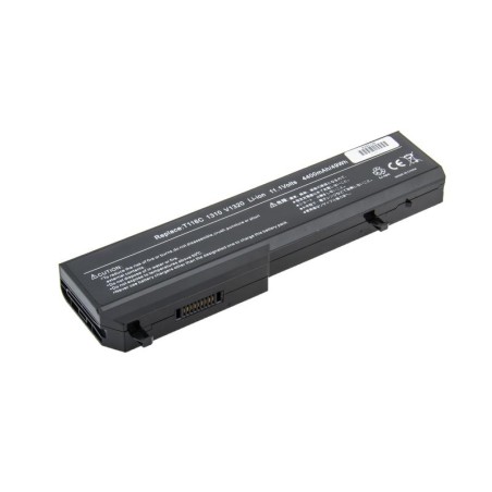 Avacom baterie pro Dell Vostro 1310/1320/1510/1520/2510, Li-Ion, 11.1V, 4400mAh, 49Wh, NODE-V13-N22
